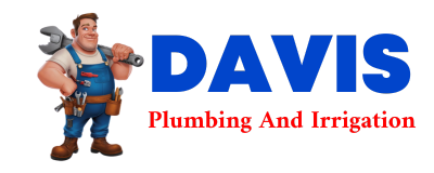 Trusted plumber in BAY CENTER